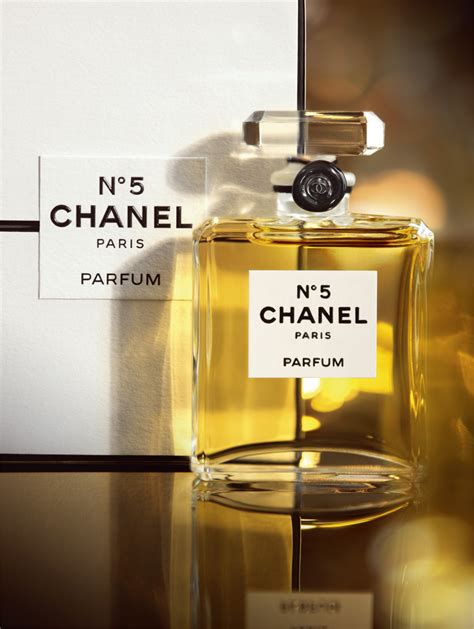 chanel no 5 für welches alter|N°5 von Chanel (Parfum) » Meinungen .